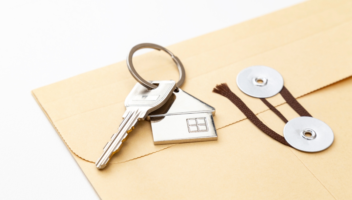 残代金の決済・引き渡し